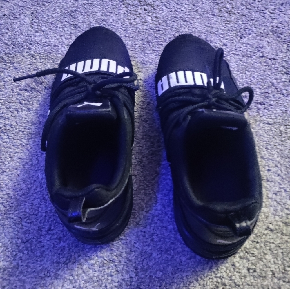 Puma sneakers - Picture 4 of 14